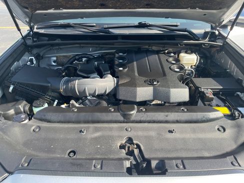 Used 2023 Toyota 4Runner TRD Off-Road Premium image 22