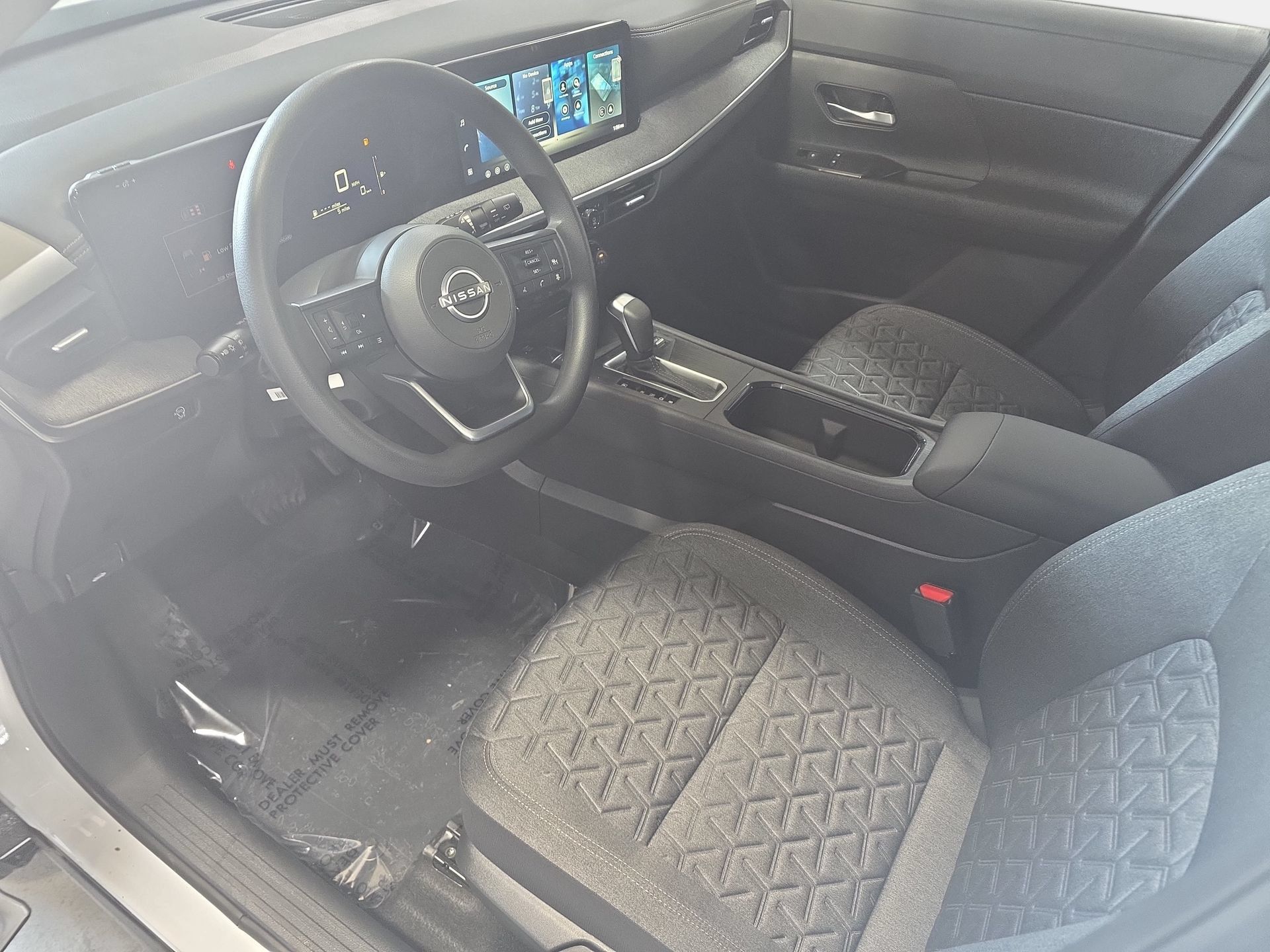 New 2027 Nissan Kicks SV w/ Cold Weather Package FWD image 15