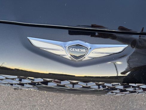 Used 2023 Genesis G70 2.0T w/ Sport Prestige Package image 23