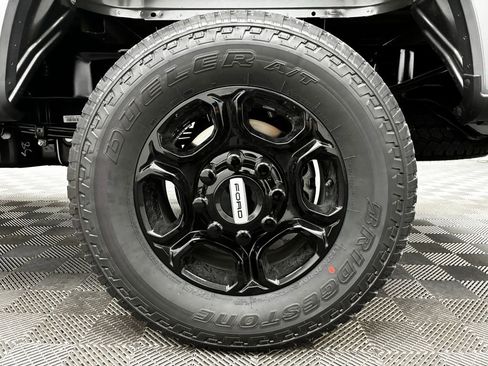 New 2026 Ford F250 XL w/ STX Appearance Package image 12