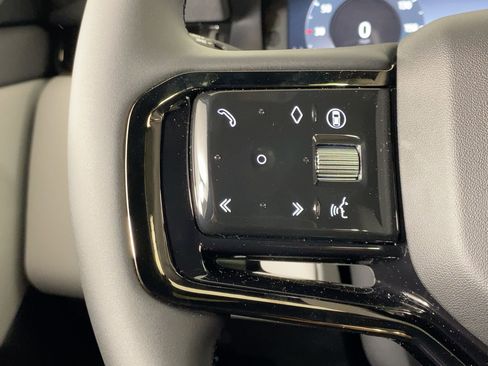 New 2026 Land Rover Range Rover Evoque S image 15