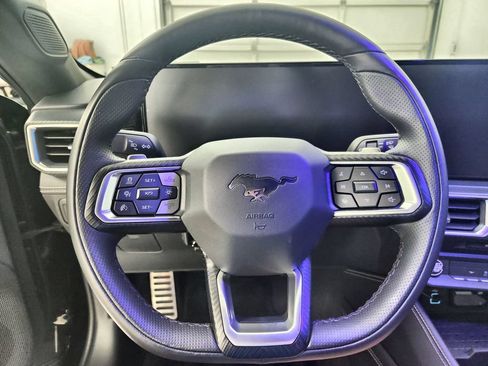 Used 2024 Ford Mustang GT Premium RWD image 24