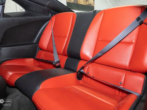 Used 2011 Chevrolet Camaro SS w/ RS Package image 26