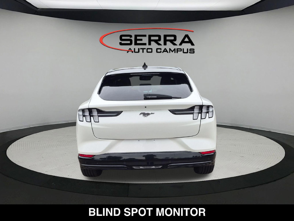 Used 2021 Ford Mustang Mach-E Premium AWD/4WD image 13