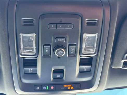 Used 2021 Chevrolet Tahoe RST w/ Luxury Package image 24