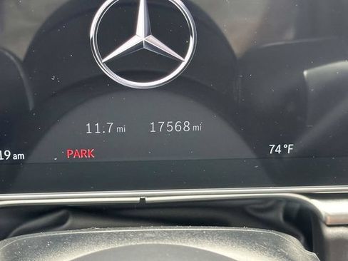 Used 2022 Mercedes-Benz S 580 4MATIC Sedan image 26
