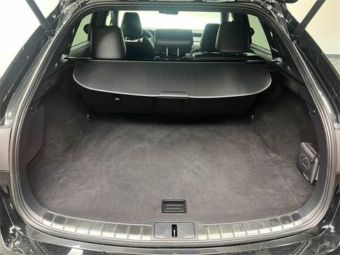 Certified 2024 Lexus RX 500h F Sport image 8