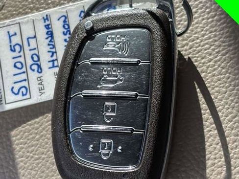 Used 2017 Hyundai Tucson Limited w/ Limited Ultimate Package 03 image 26