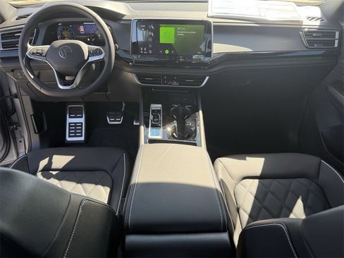 New 2026 Volkswagen Atlas Cross Sport SEL Premium R-Line image 26