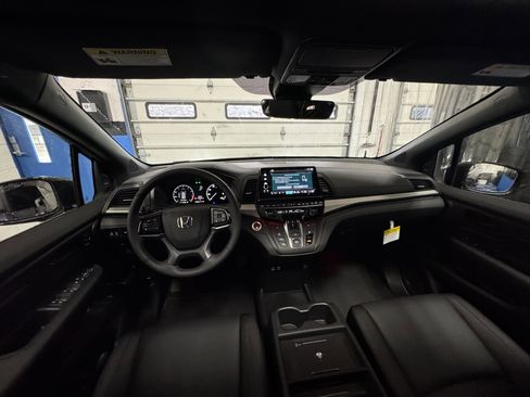New 2026 Honda Odyssey Sport-L image 30