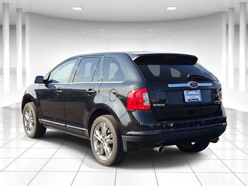 Used 2013 Ford Edge Limited image 3