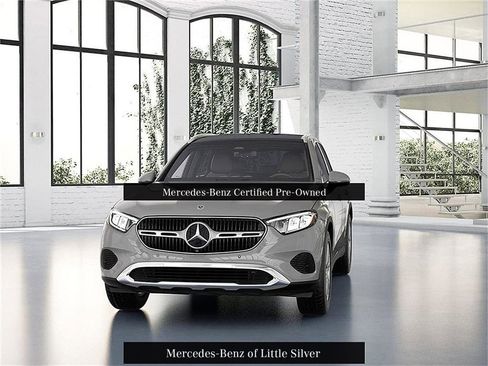 New 2026 Mercedes-Benz GLC 300 4MATIC image 42