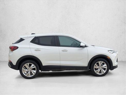 Used 2025 Buick Encore GX Preferred FWD image 4