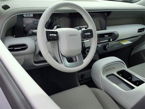 New 2026 Hyundai Palisade SE image 3