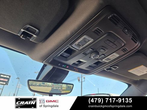Used 2021 GMC Yukon Denali w/ Denali Premium Package AWD/4WD image 20