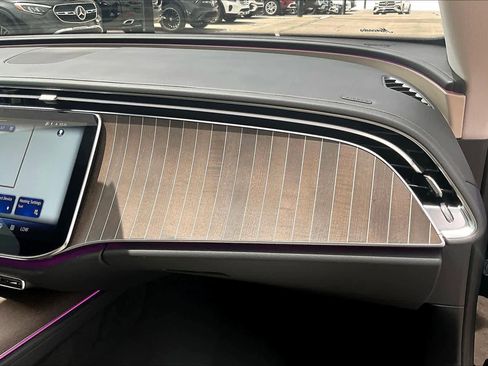 Certified 2026 Mercedes-Benz E 350 Sedan image 19