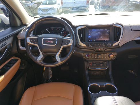 Used 2018 GMC Terrain SLT w/ Preferred Package FWD image 27