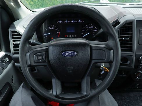 Used 2017 Ford F350 XL w/ Power Equipment Group image 21