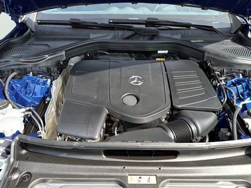 Certified 2026 Mercedes-Benz GLC 300 4MATIC image 22