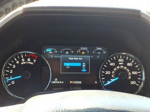 Used 2017 Ford F150 Lariat AWD/4WD image 25