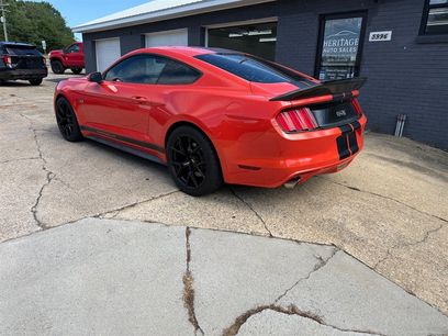 Used 2015 Ford Mustang GT w/ Enhanced Security Package