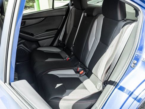 Used 2022 Subaru WRX AWD/4WD image 23