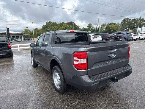 New 2025 Ford Maverick XL w/ 4K Tow Package image 44