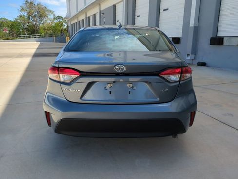 Used 2024 Toyota Corolla LE image 6