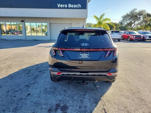 Used 2022 Hyundai Tucson SEL image 5