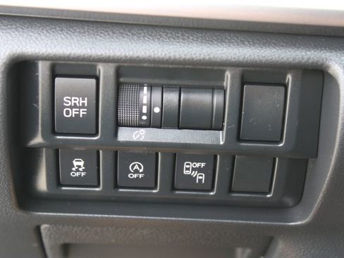 Used 2021 Subaru Crosstrek 2.5i Limited w/ Moonroof Package 1 image 13