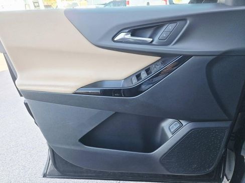 Used 2025 Chevrolet Equinox ACTIV w/ Safety and Technology Package image 28