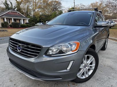 Used 2016 Volvo XC60 T5 Premier w/ Proximity Package