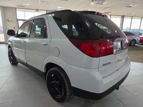 Used 2006 Buick Rendezvous 2WD w/ CXL Preferred Equipment Group image 5