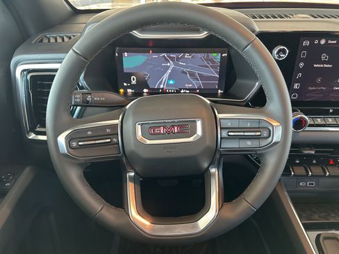 New 2026 GMC Canyon Elevation w/ Convenience Package RWD image 20