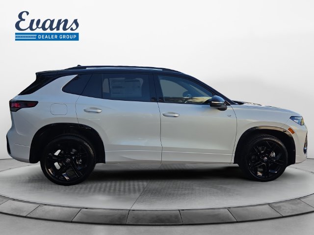 New 2026 Volkswagen Tiguan SE R-Line AWD/4WD image 8