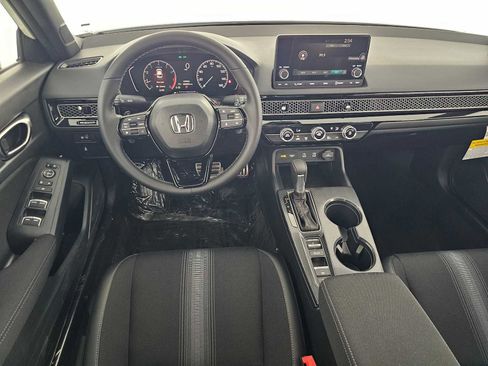 New 2026 Honda Civic Sport image 18