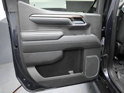 Used 2022 Chevrolet Silverado 1500 LT Trail Boss image 24