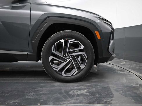 New 2026 Hyundai Tucson Limited w/ Tow & Go Package image 10