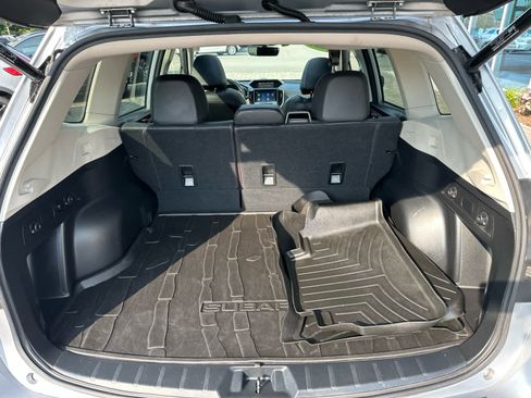 Used 2021 Subaru Forester Limited AWD/4WD image 31