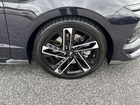 Used 2024 Hyundai Sonata N Line FWD image 13