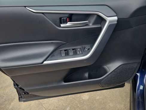 Certified 2024 Toyota RAV4 XLE image 12