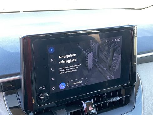 Certified 2024 Toyota Corolla LE image 8