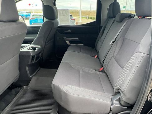 Used 2022 Toyota Tundra SR5 image 36
