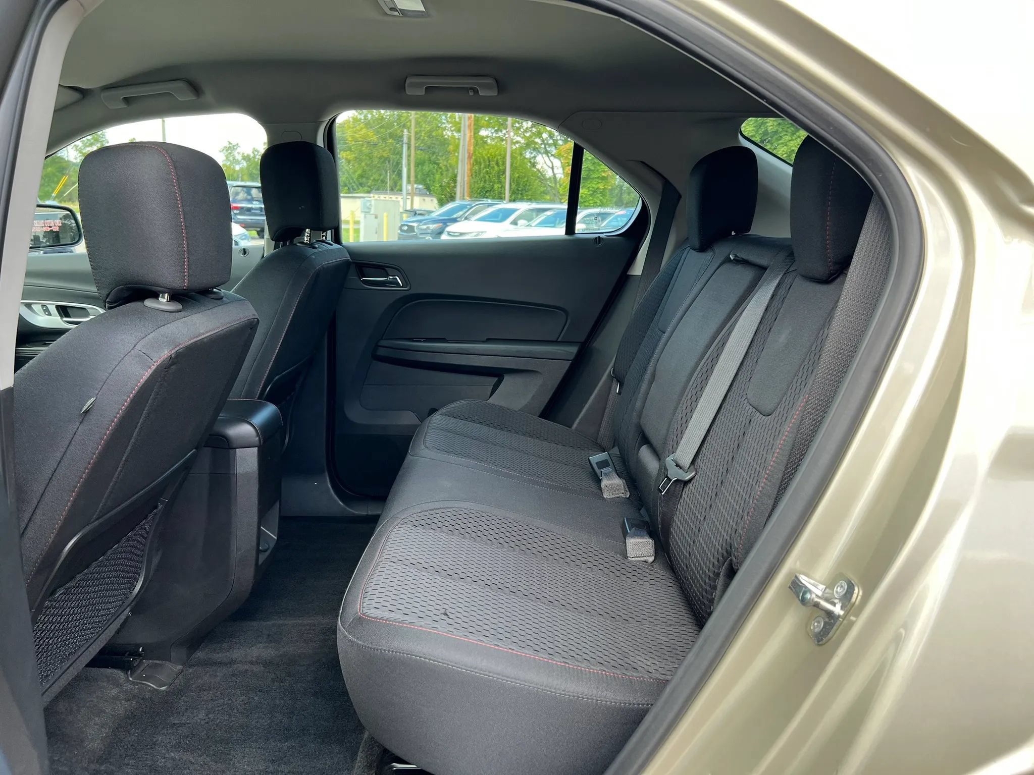 Used 2015 Chevrolet Equinox LS FWD image 27