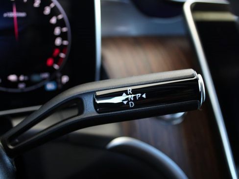 New 2025 Mercedes-Benz GLC 350e 4MATIC image 21