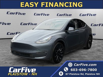 Used 2022 Tesla Model Y Long Range