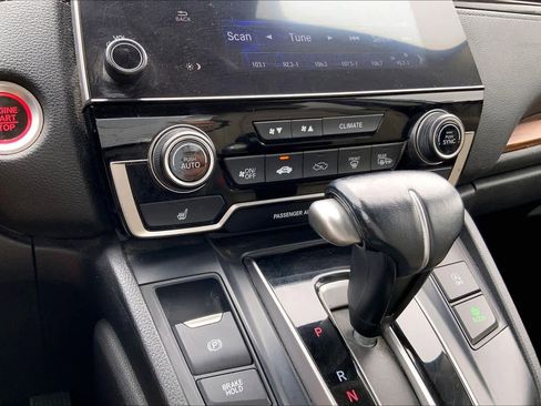 Used 2022 Honda CR-V EX-L image 35