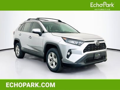 Used 2019 Toyota RAV4 XLE w/ Convenience Package