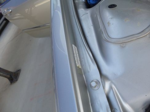 Used 2004 Acura RL image 33