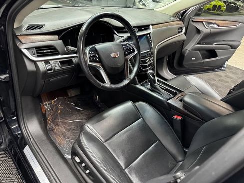 Used 2018 Cadillac XTS Luxury FWD image 31